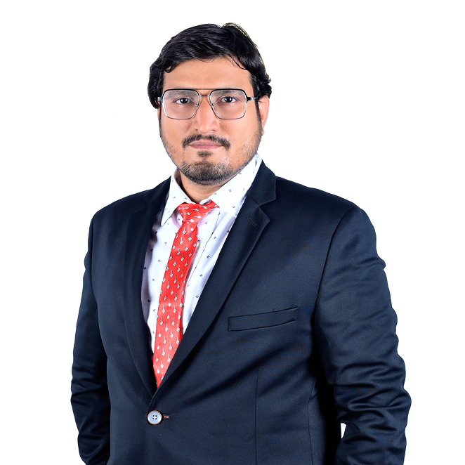 Abhishek Patawari